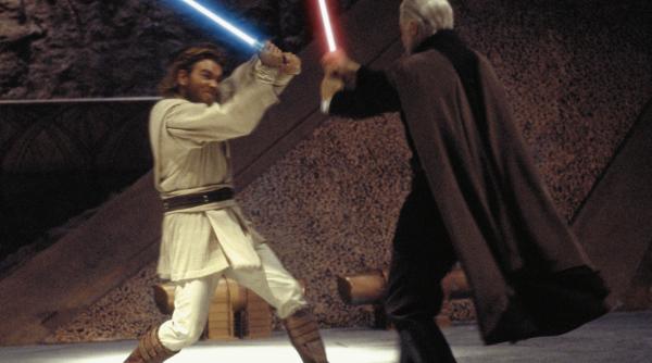 episodul atacul clonelor al doilea din seria completa razboiul stelelor va fi difuzat duminica la antena 1