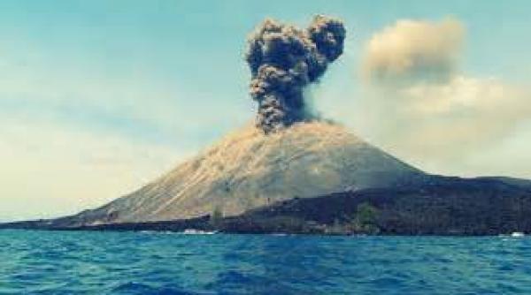 indonezia nivelul de alerta pentru vulcanul agung din bali a fost redus