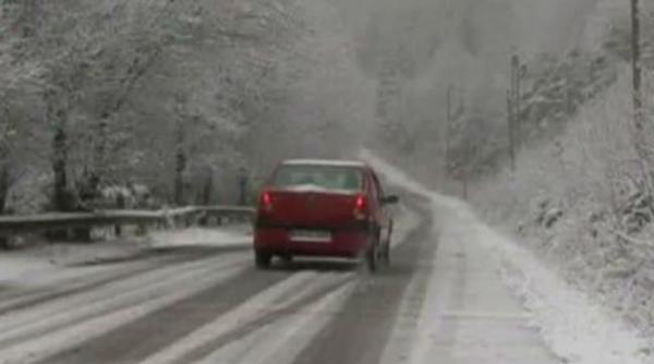 suceava transrarau inchis din cauza vremii nefavorabile peste 4 000 de consumatori fara energie electrica