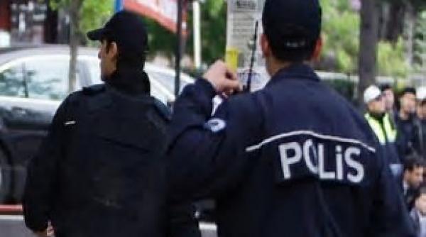 turcia politia a retinut 94 de persoane intre care 50 de cetateni straini pentru presupuse legaturi cu statul islamic