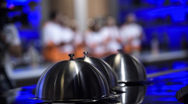 un test al norocului in prima confruntare pe echipe la chefi la cutite