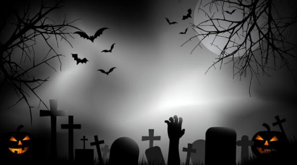 caz bizar un sucevean a reclamat halloween ul la opc pe motiv ca incita la crima vrajitorie terorism si magie neagra