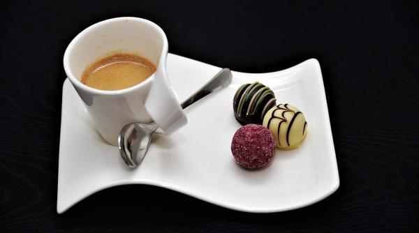 de ce sa nu bei cafea la micul dejun