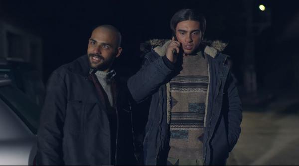 de vazut ghinionistul un film independent despre haz si necaz