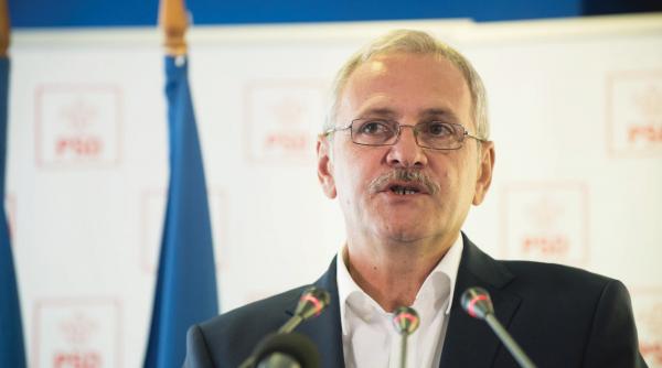 dragnea modificarile la codurile fiscal si de procedura fiscala vor fi adoptate prin ordonanta