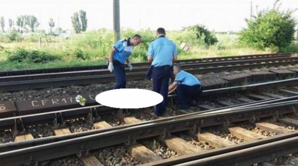 halucinant cadavrul unui tanar de 19 ani a fost descoperit la iasi fara o bucata din cap