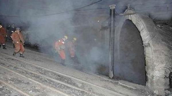 hunedoara victimele deflagratiei de la mina uricani vor fi sprijinite financiar