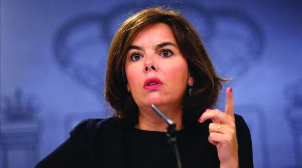 parlamentul european nimeni nu va recunoaste independenta cataloniei