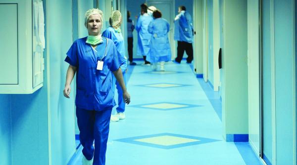 romania fara medici 7 din 10 vor sa plece