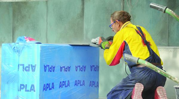 schimbarile lovesc in profesiile liberale