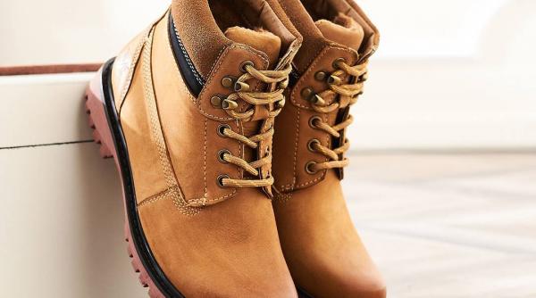 ce incaltari barbatesti se poarta iarna aceasta