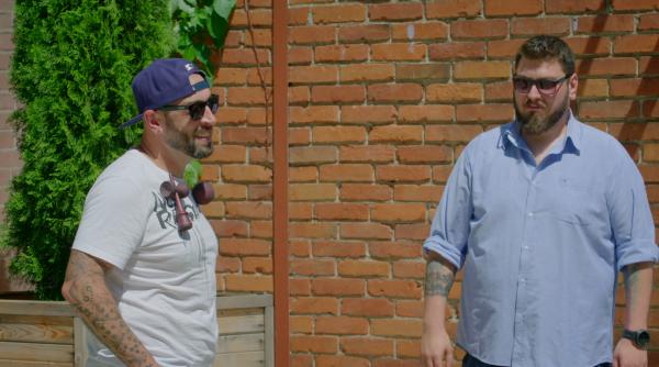 crbl i se alatura lui mihai bendeac in baieti de oras