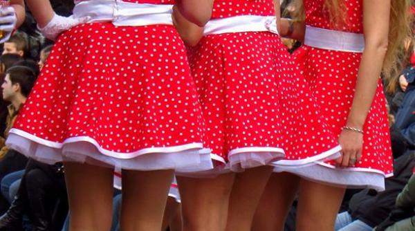 declaratie socanta violarea femeilor in haine provocatoare este o datorie nationala