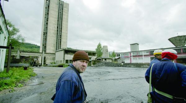 in valea jiului industria miniera nu vrea sa moara singura