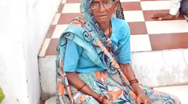 incredibil o femeie de 100 de ani din india a murit dupa ce a fost violata