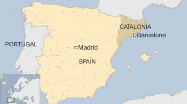 precedentul cataloniei gata sa rupa europa