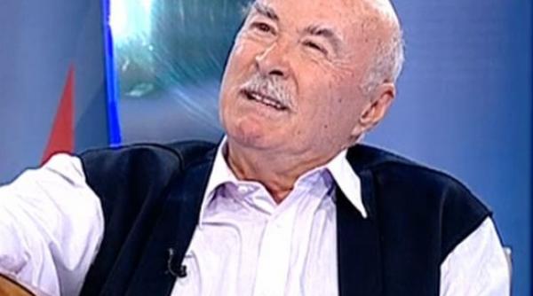 tudor gheorghe recital memorabil in fata patriarhului kiril