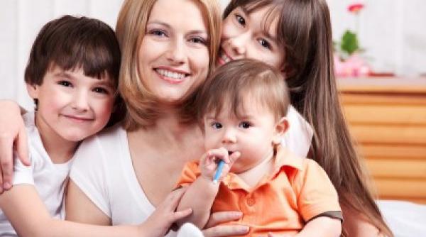 veste soc mai multi bani pentru familiile monoparentale cu venituri mici