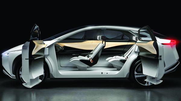 autonomie electrica de 600 de km