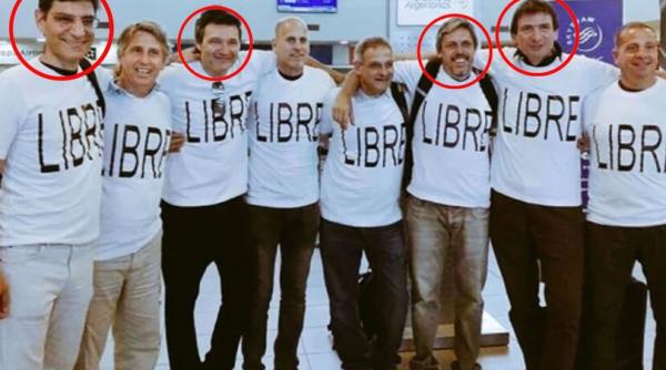 cinci prieteni omorati in atacul terorist din new york