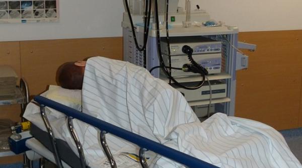 guvernul a aprobat demararea procedurilor pentru construirea a cinci spitale regionale