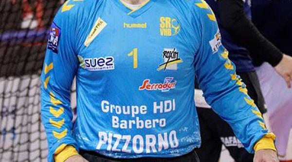 un cunoscut jucator de handbal se afla in coma