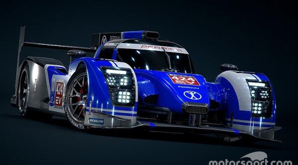 electrica pentru le mans