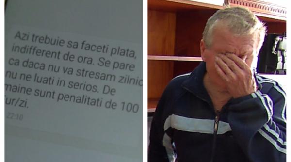 exista credite de care nici moartea nu te scapa