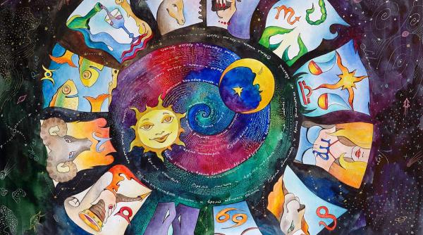 horoscop saptamana 6 12 noiembrie leii sunt plini de incredere