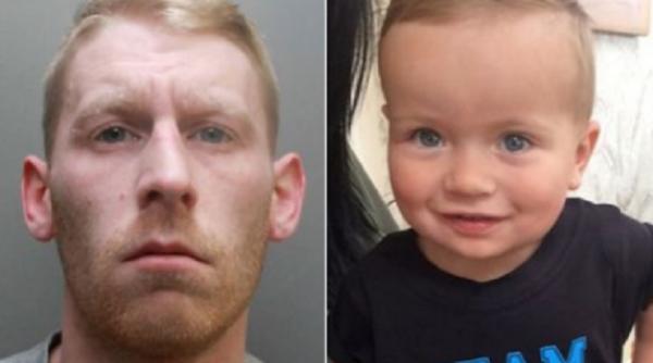 incredibil un baietel de doi ani a murit dupa ce a fost batut crunt de prietenul mamei sale