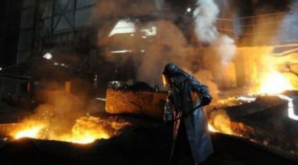 india 26 de morti in explozia produsa la o centrala electrica pe carbune