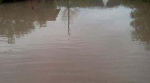 moarte misterioasa in gorj cadavrul unui barbat a fost gasit intr un canal de colectare a apei din turceni