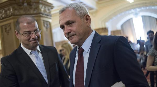 noii baroni psd vor fi alesi dupa programul bisericii