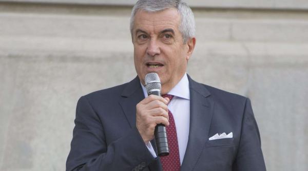 tariceanu procurorii sefi trebuie sa fie numiti de csm imi mentin acest punct de vedere