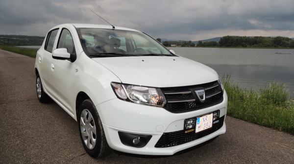 vanzarile dacia au crescut cu peste 40 in octombrie in germania