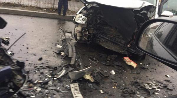 accident teribil soldat cu doua victime in cluj