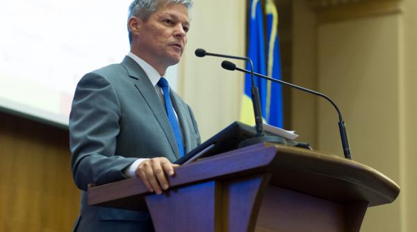 ciolos despre posibilitatea unor intrevederi aranjate dragnea lideri sua nu ne vindem tara doar cumparam intalniri