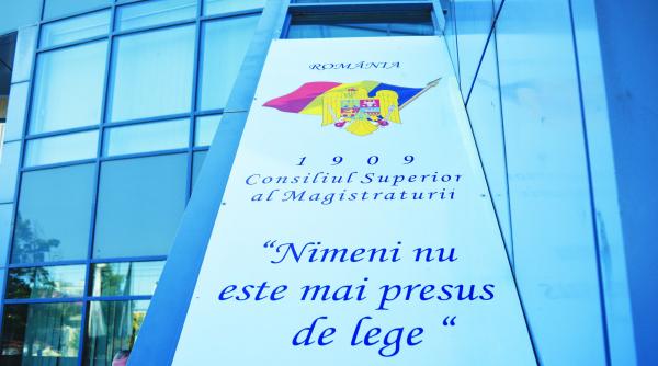 csm cere timp pentru un nou aviz