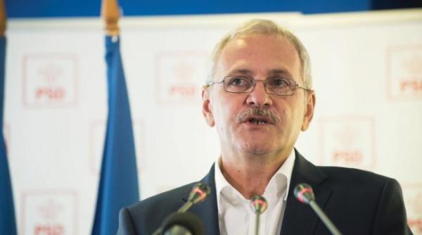 dragnea spune ca intarzierea platii contributiilor salariatului de catre angajator va insemna infractiune