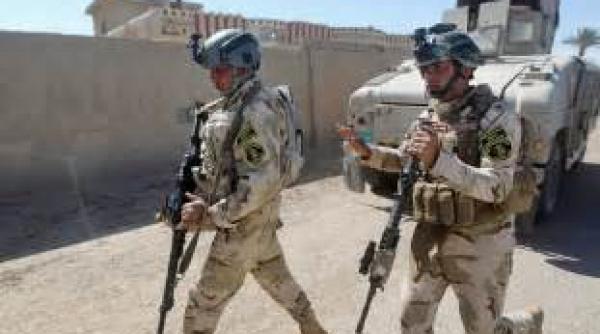 fortele irakiene au recucerit al qa im ultimul bastion al statului islamic in irak