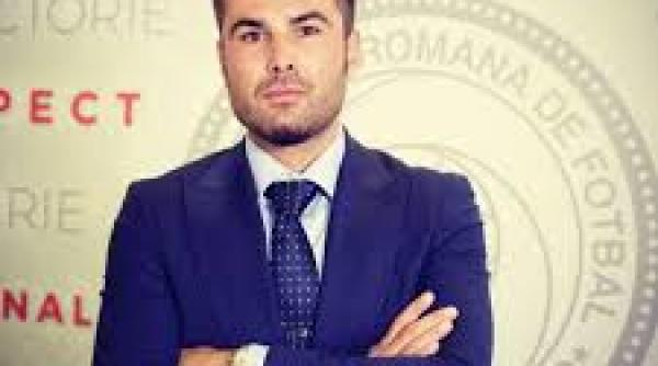 fotbal mutu sper ca jucatorul care va purta numarul 10 sa onoreze tricoul echipei nationale