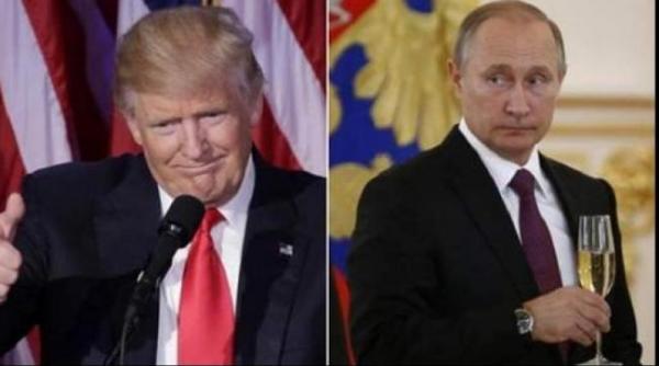 kremlinul nu exclude posibilitatea unei intalniri trump putin in marja summitului apec