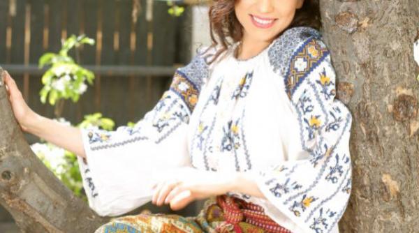 olivia steer despre momentul in care fiul sau i a spus ca nu mai vrea sa fie vegetarian intr o zi mi a zis