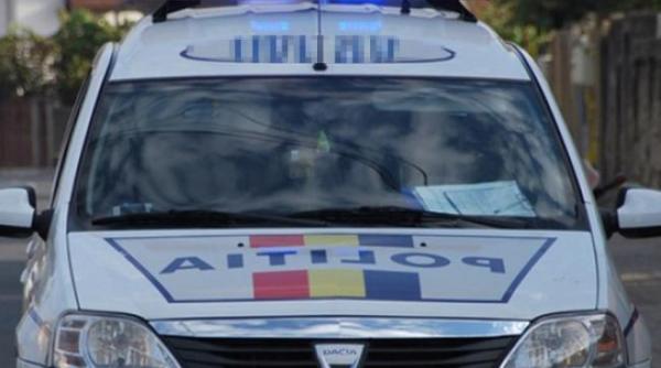 socant trei barbati din gorj au furat doua tone de fier din sectorul minier baia de fier