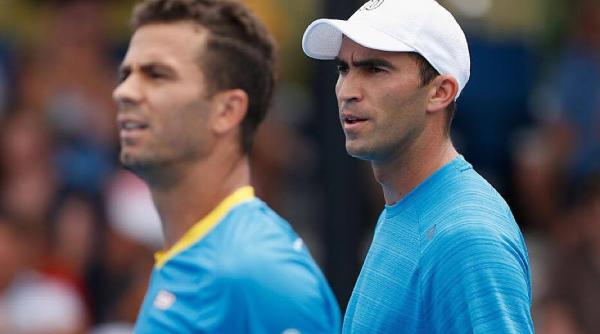 victorie mare pentru tecau si rojer s au calificat in semifinalele probei de dublu la paris bercy