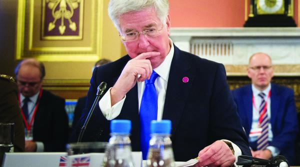 westminster zguduit de scandaluri sexuale