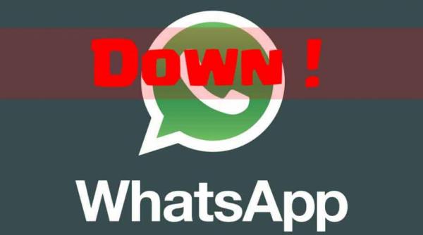 whatsapp a picat in mai tari din lume in prezent milioane de utilizatori nu pot accesa aplicatia