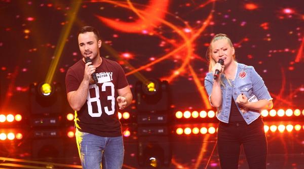 am atat de multe emotii incat nici nu i am spus nici mamei ca vin la x factor