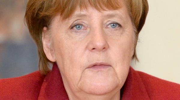angela merkel recunoaste ca exista diferente intre estul si vestul germaniei