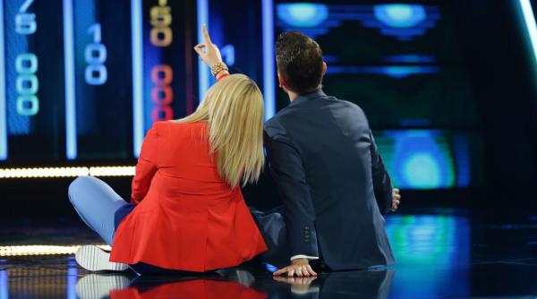 o ultima triplare decisiva pe marele zid si un verdict neasteptat